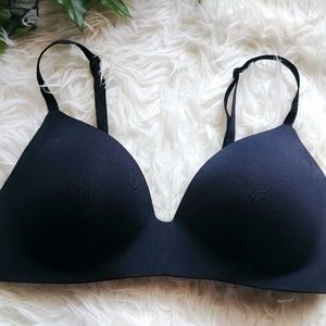 Victoria's Secret Wireless Bra